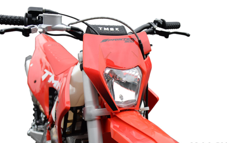 Кроссовый мотоцикл TMBK Sprinter 300H (YB300H) в Благовещенске