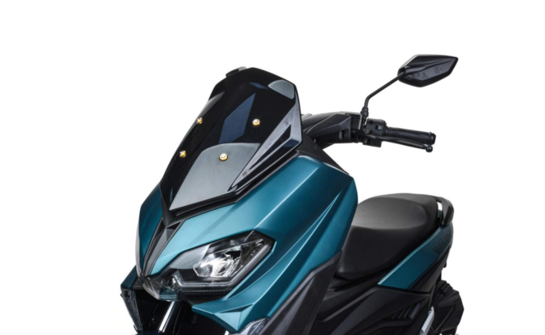 Скутер MOTOLAND (МОТОЛЕНД) VULKAN 150 в Благовещенске