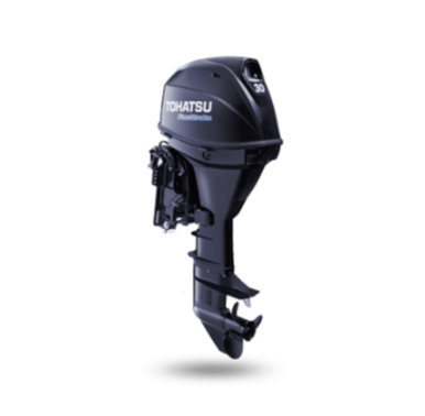 Лодочный мотор Tohatsu MFS 30 CS в Благовещенске