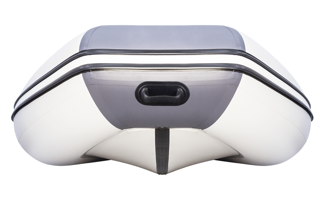 Лодка Ривьера Компакт 3600 СК в Благовещенске