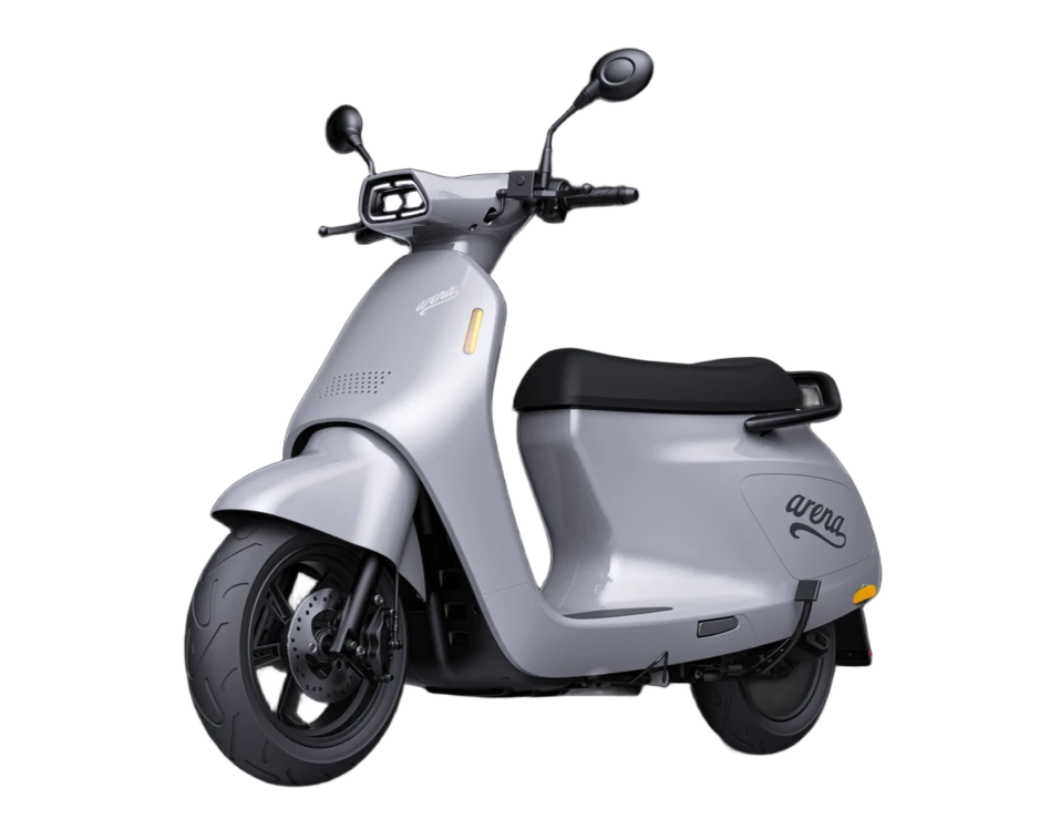 Скутер FAIDET ARENA 200 (49) в Благовещенске