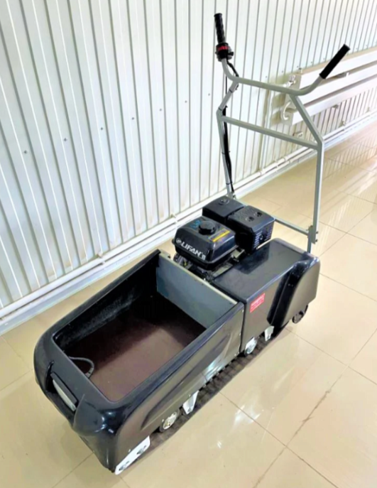 Мотобуксировщик ЕНОТ М 15 Л.С. в Благовещенске