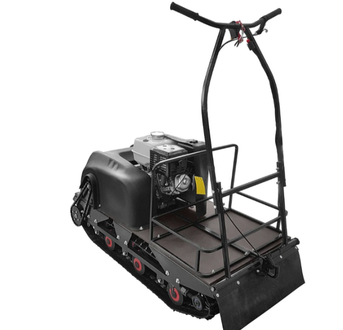 Мотобуксировщик PAXUS 650 AVANT 9 л.с. в Благовещенске