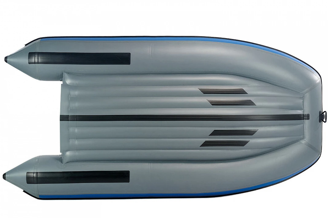 КОМПЛЕКТ ЛОДКА MISHIMO LITE 335 + МОТОР 9,8 Л.С. в Благовещенске