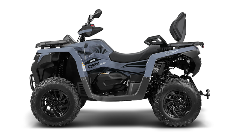 Квадроцикл HND QRX 550 в Благовещенске