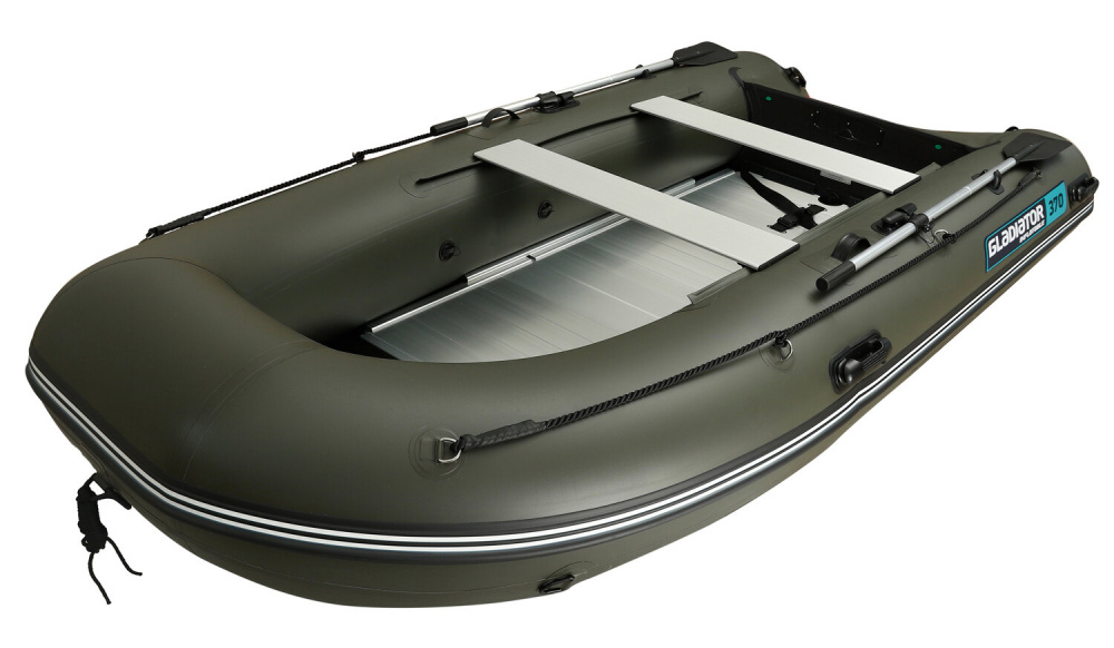 НАДУВНАЯ ЛОДКА GLADIATOR B330AL в Благовещенске