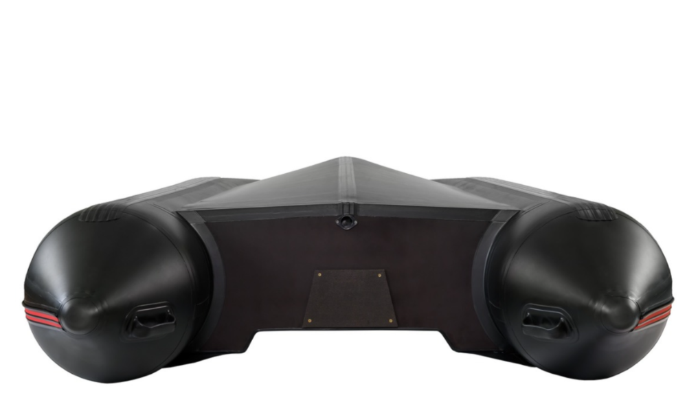 ЛОДКА НАДУВНАЯ YUKONA 450 TS - U (БЕЗ ПАЙОЛА) в Благовещенске