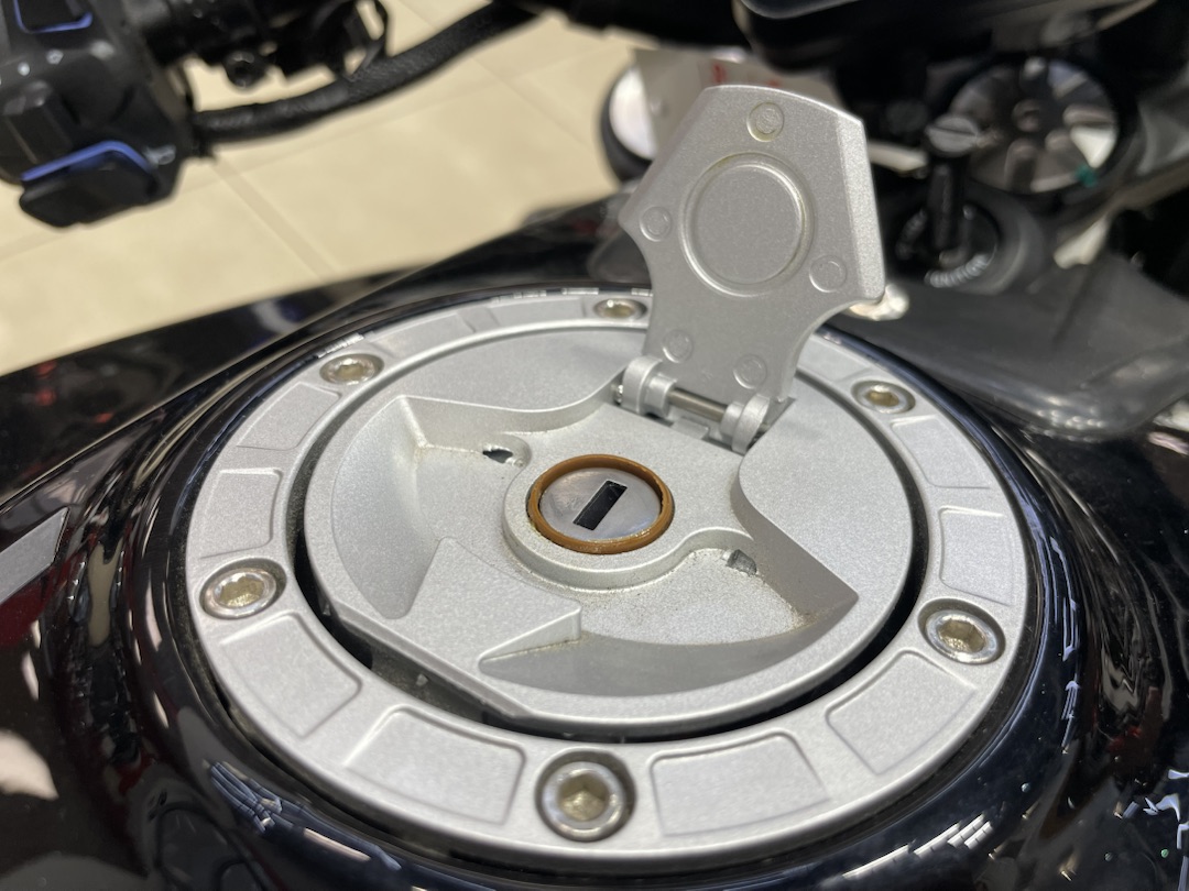 Мотоцикл Benda LFS 700 в Благовещенске