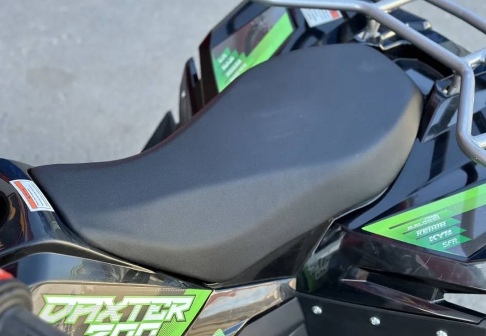 Квадроцикл GBM DAXTER 220 NEW в Благовещенске