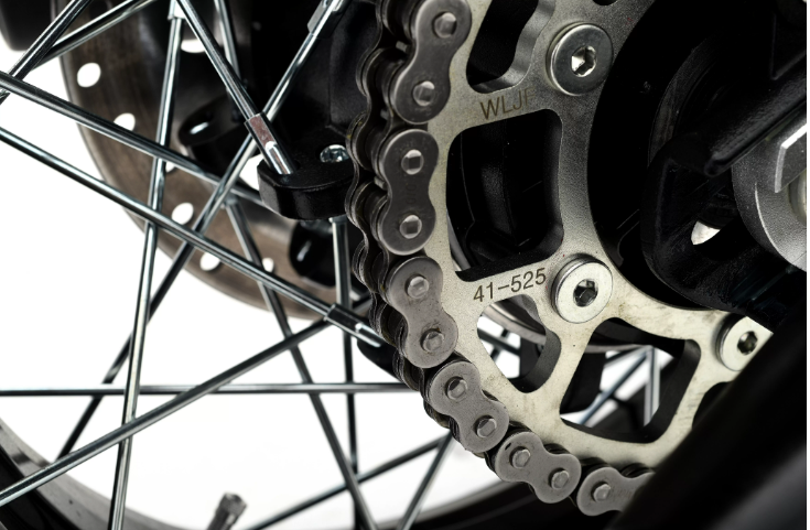 Мотоцикл GAOKIN GK 1200Х в Благовещенске