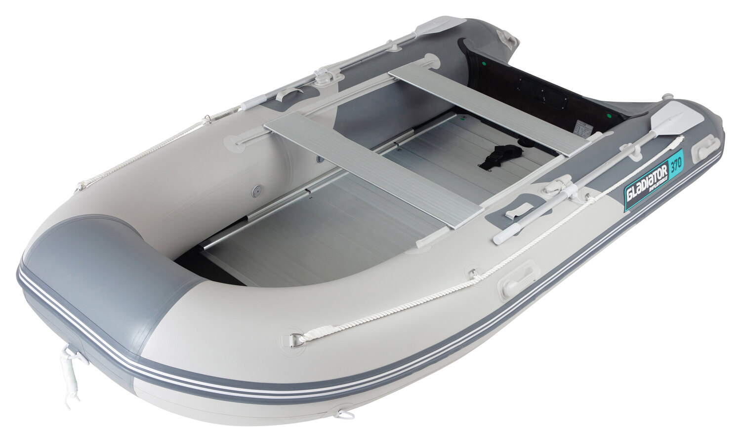 НАДУВНАЯ ЛОДКА GLADIATOR B330AL в Благовещенске