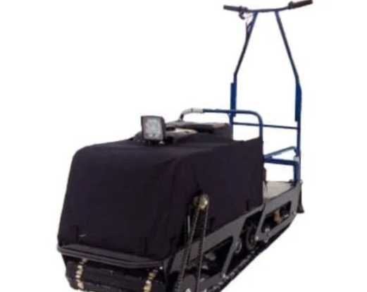 Мотобуксировщик ЕНОТ М 15 Л.С. в Благовещенске