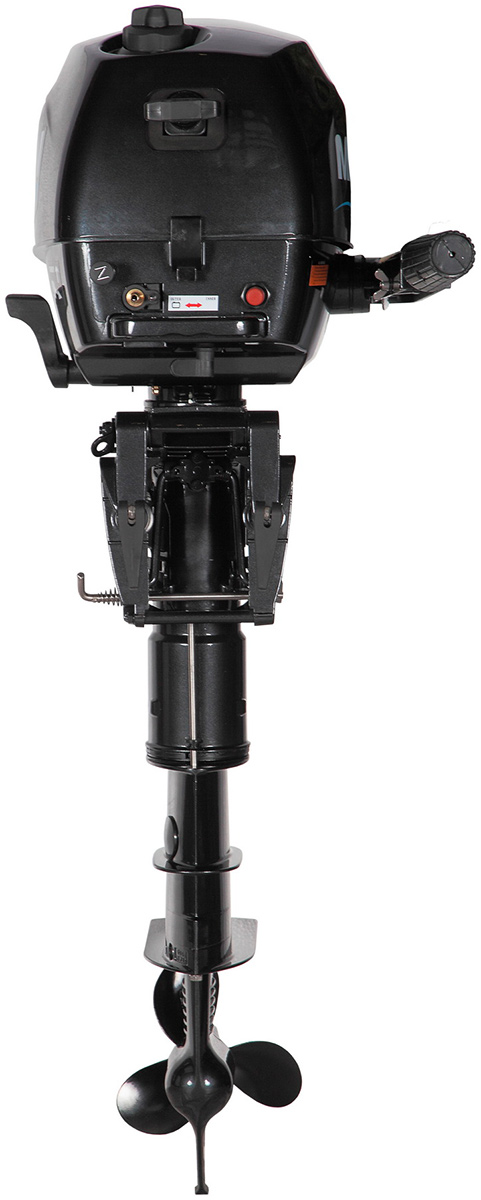 Лодочный мотор MARLIN MF 5 AMHL в Благовещенске