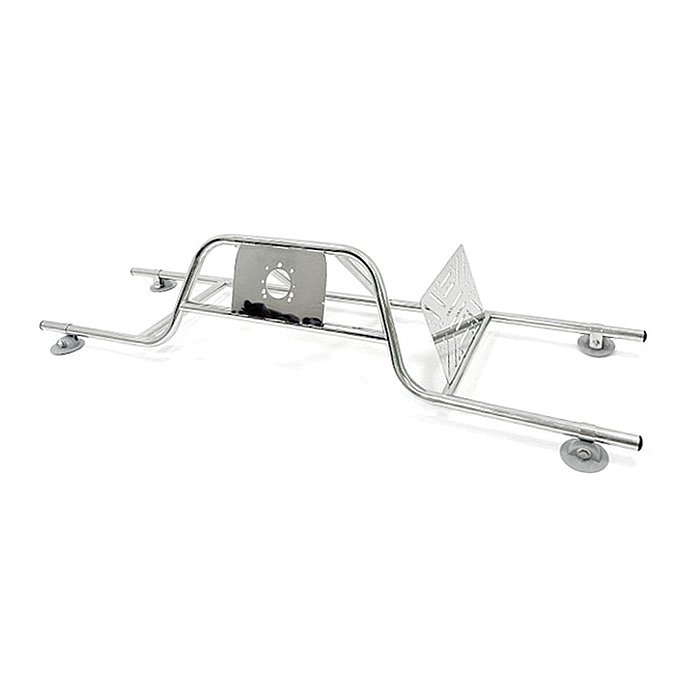 Стойка рулевая с бортовым креплением малая в Благовещенске