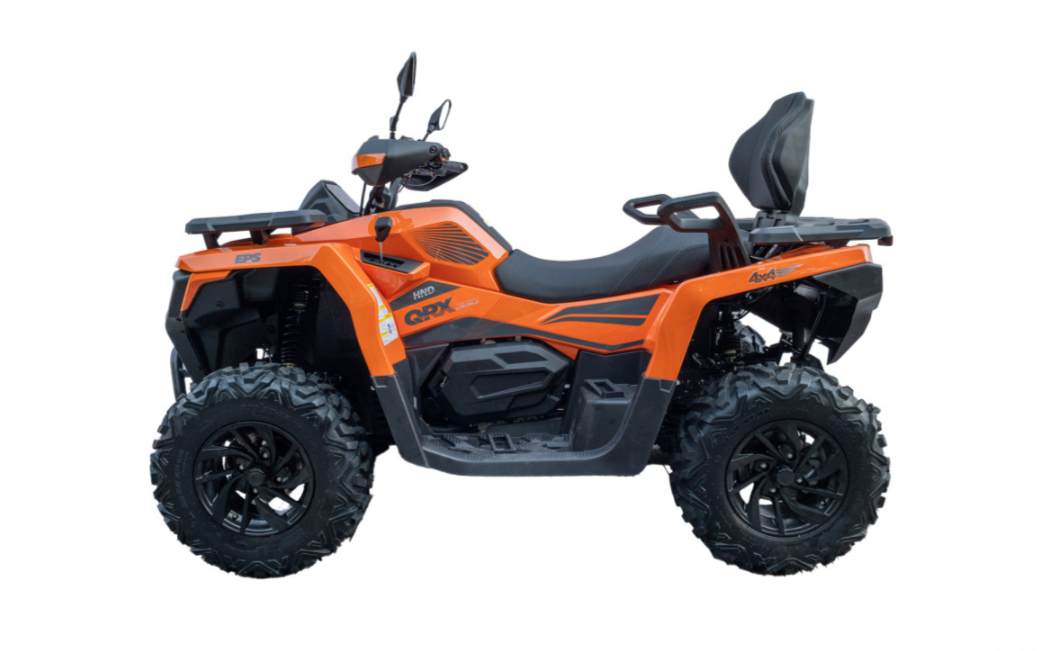 Квадроцикл HND QRX 650 в Благовещенске