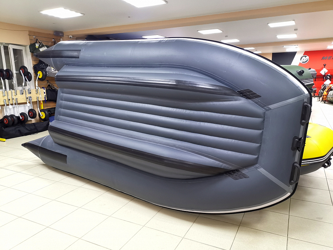Лодка MISHIMO SPORT 390 в Благовещенске