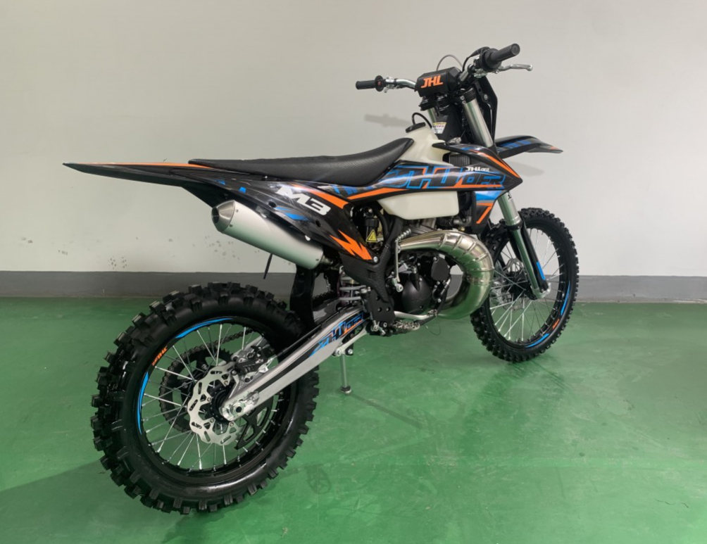 Мотоцикл JHL MOTO JHL M3 MT250 (1E66MM) в Благовещенске