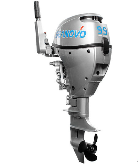 Лодочный мотор SEANOVO SNF9.9HL в Благовещенске