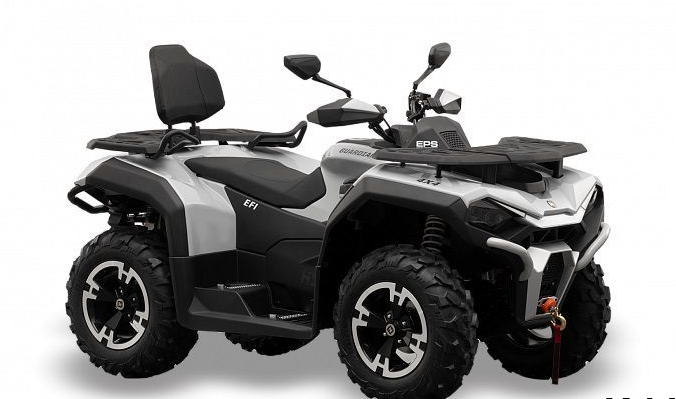 Квадроцикл HISUN GUARDIAN 550L /LONG в Благовещенске