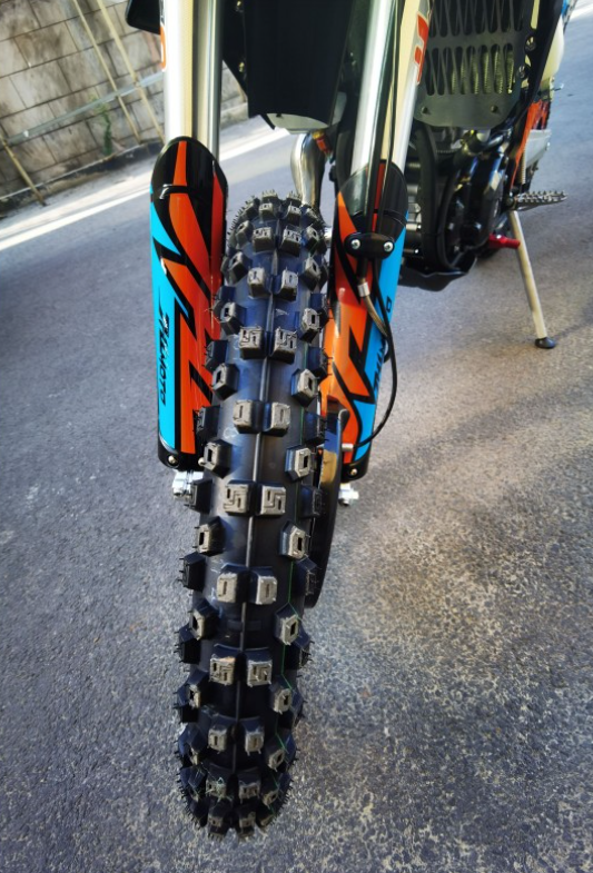 Мотоцикл JHLMOTO JHL Z7 NC250S (177MM-A) в Благовещенске