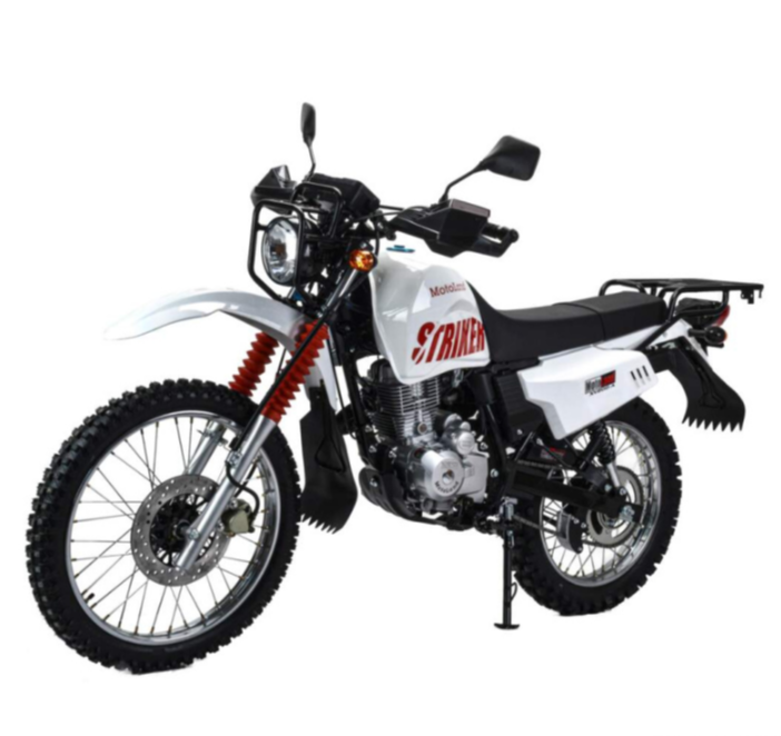 Мотоцикл MOTOLAND (МОТОЛЕНД) 200 STRIKER в Благовещенске