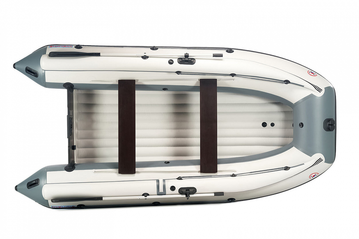 Лодка MISHIMO FAMILY LITE DF 390 в Благовещенске Лодка MISHIMO FAMILY LITE DF 390 в Благовещенске