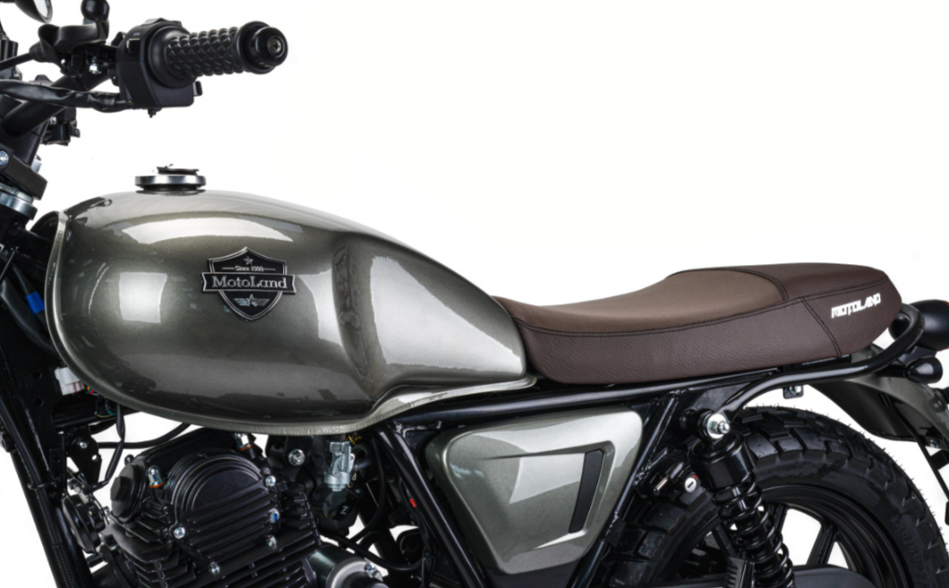 Мотоцикл MOTOLAND (МОТОЛЕНД) TEXAS 300 в Благовещенске