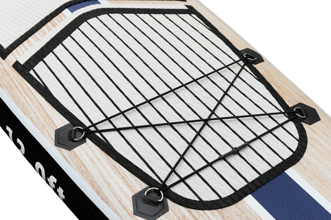 Сап-борд синий 11.6ft RIVIERA в Благовещенске