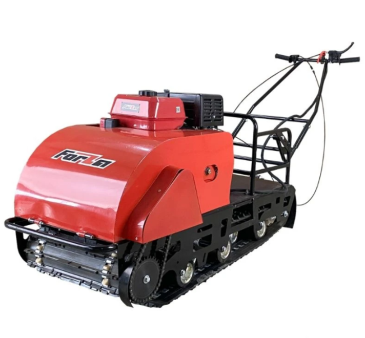 Мотобуксировщик Forza МБС3-15ВЭ в Благовещенске