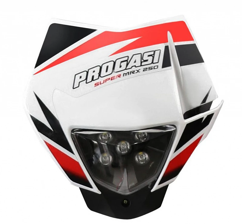 Мотоцикл Progasi SUPER MAX 300 в Благовещенске