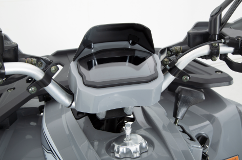 Квадроцикл YACOTA VIKING 200 в Благовещенске