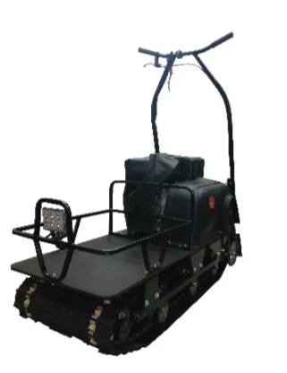 Мотобуксировщик PAXUS 500 AVANT 9 л.с. в Благовещенске