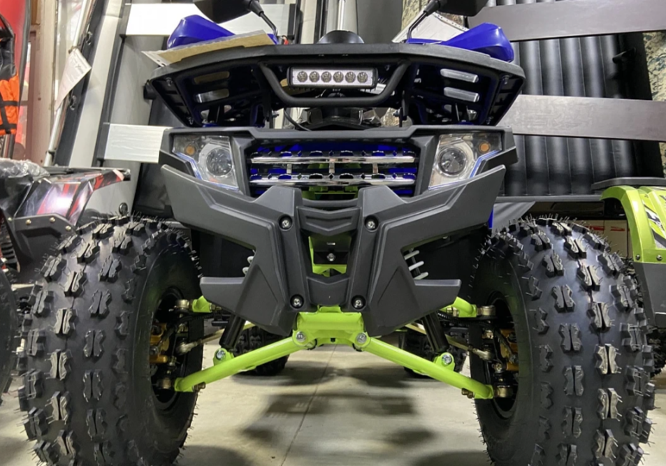 Квадроцикл PROMAX WILD 2.0 190 PRO в Благовещенске