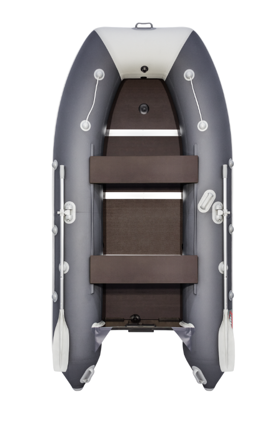 Лодка Таймень LX 3400 СК в Благовещенске