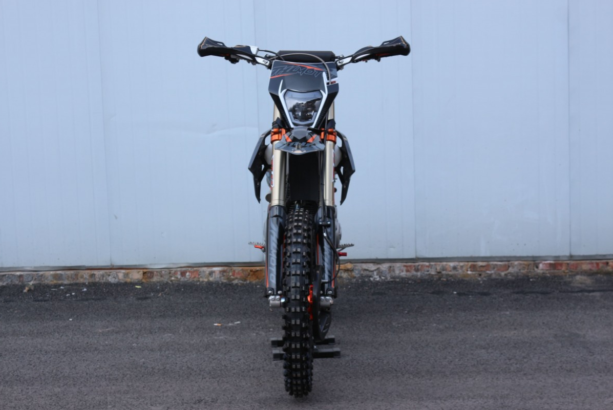 Мотоцикл JHLMOTO JHL Z4 PR250 (172FMM-5) в Благовещенске