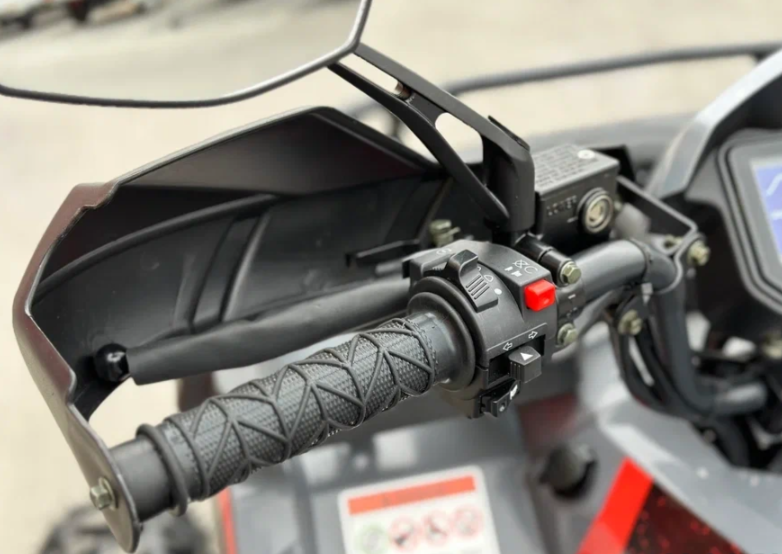 Квадроцикл GBM MAVERICK 300 NEW в Благовещенске