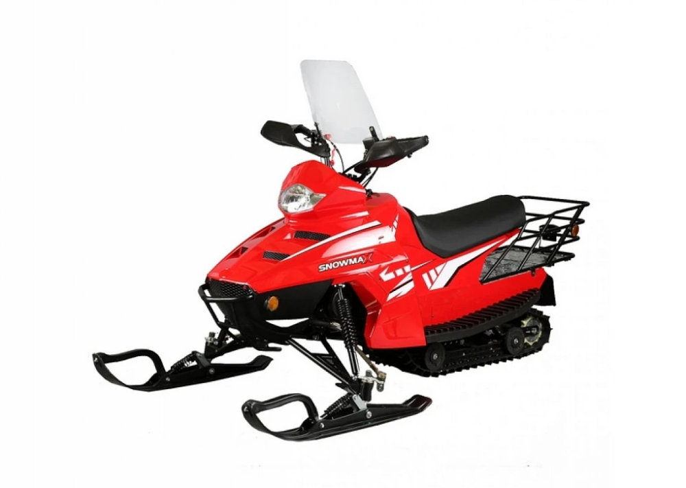 Снегоход Vento Snow Cat long в Благовещенске Снегоход Vento Snow Cat long в Благовещенске