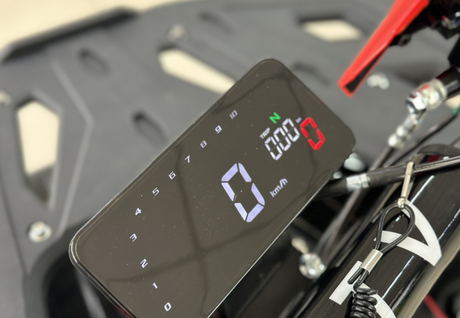 Квадроцикл GBM MAVERICK 222 NEW в Благовещенске