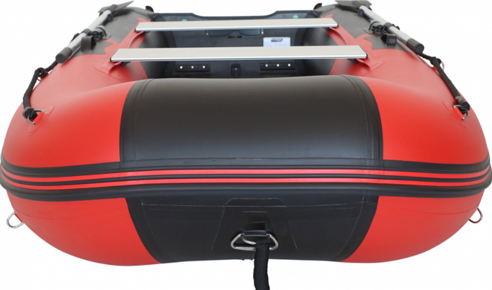 НАДУВНАЯ ЛОДКА GLADIATOR B330AD в Благовещенске