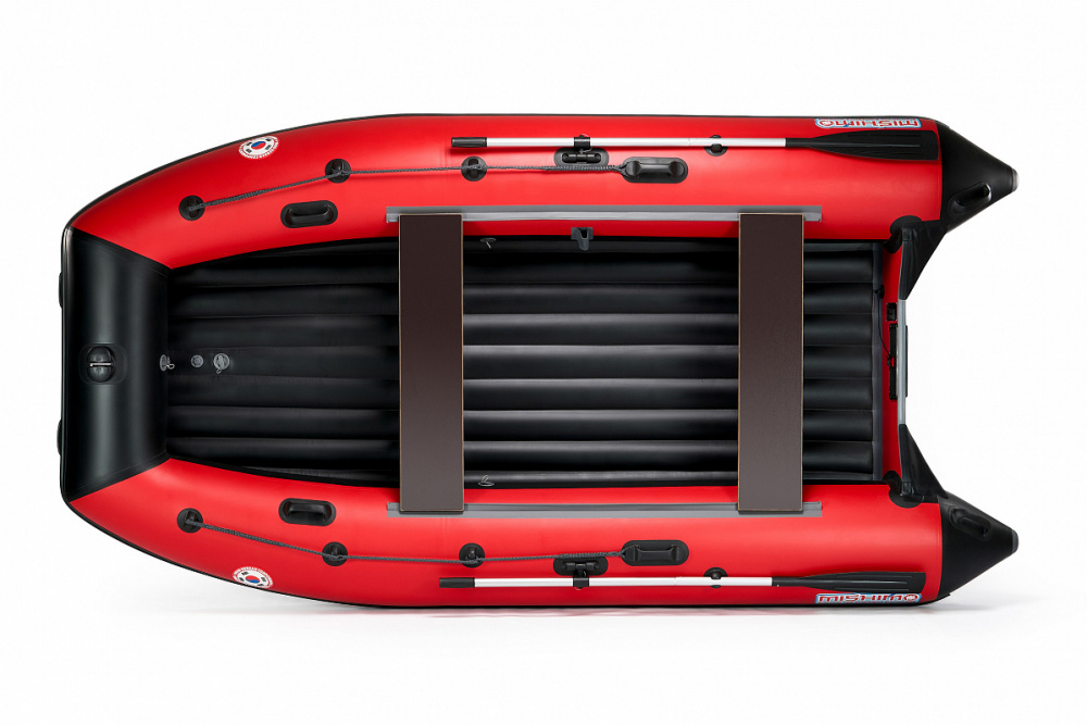 Лодка MISHIMO RAPID 360 PRO в Благовещенске