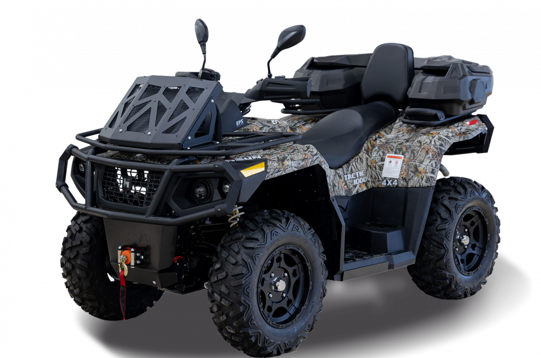 Квадроцикл HISUN TACTIC GT1000/EXTREME EDITION в Благовещенске
