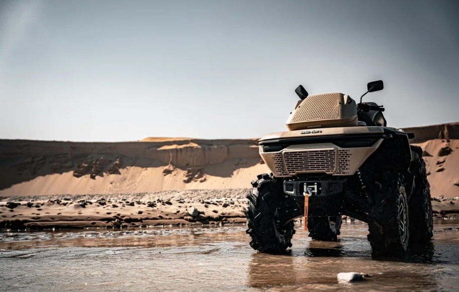 Квадроцикл BENDA REDSTONE 1000 MUD в Благовещенске