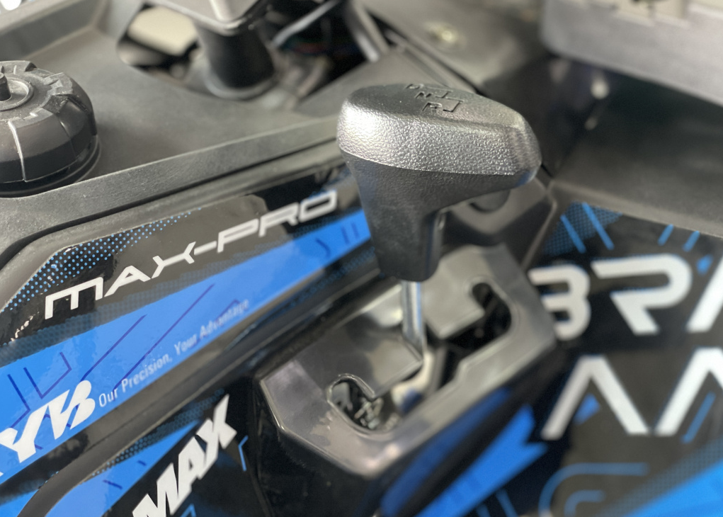 Квадроцикл PROMAX TAURUS 300 в Благовещенске