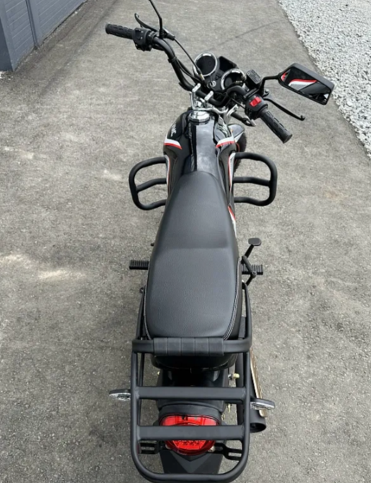 Мопед PROMAX SUPER MAX 150 LED в Благовещенске