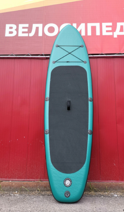 SUP (САП) Доска MISHIMO DINO 10(305) в Благовещенске