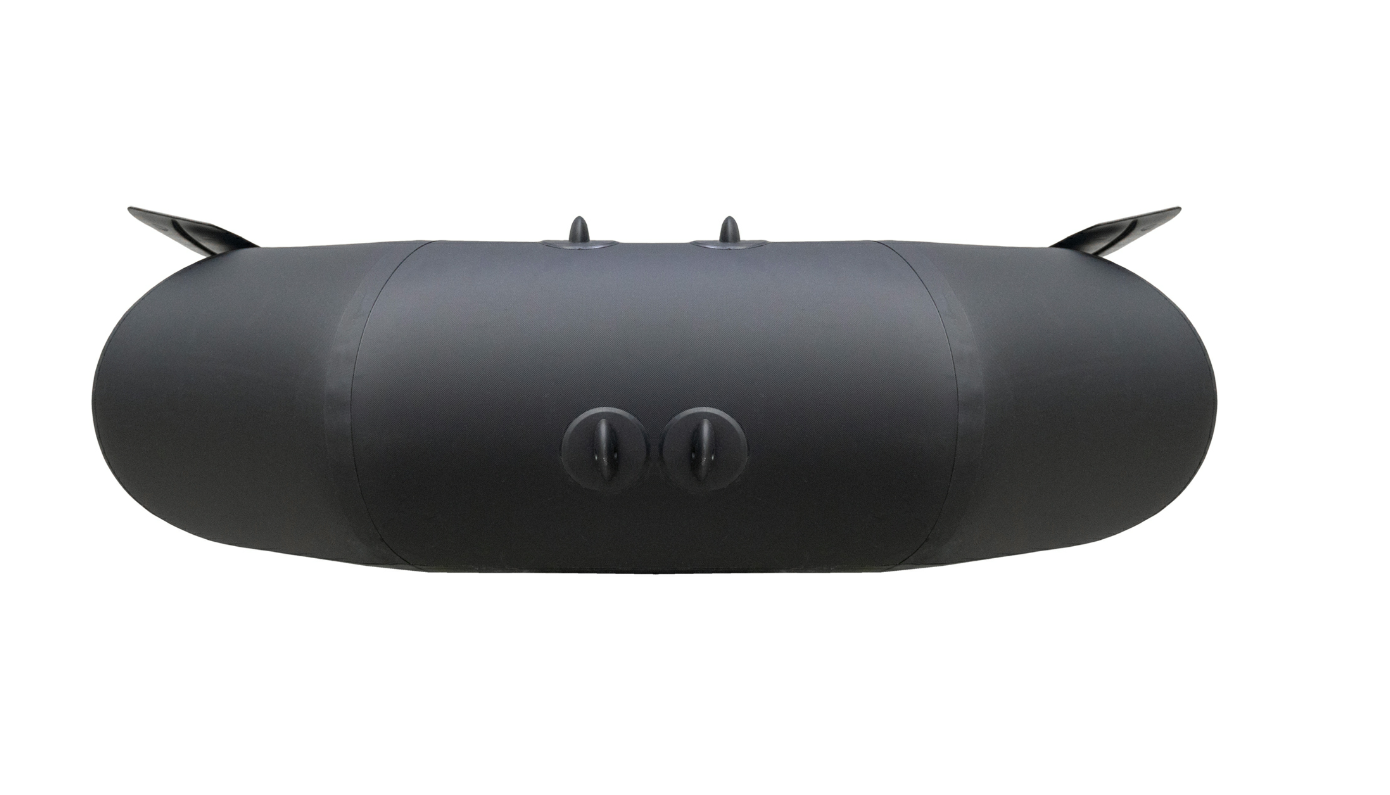 Лодка Таймень NX 270 в Благовещенске