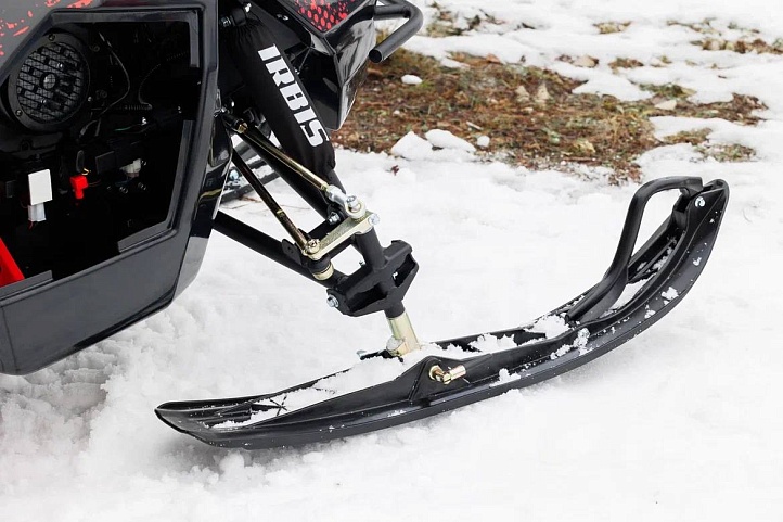 Снегоход IRBIS SF200L NEW в Благовещенске