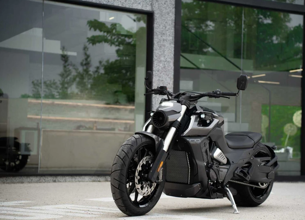 Мотоцикл Benda LFC 700 Pro в Благовещенске