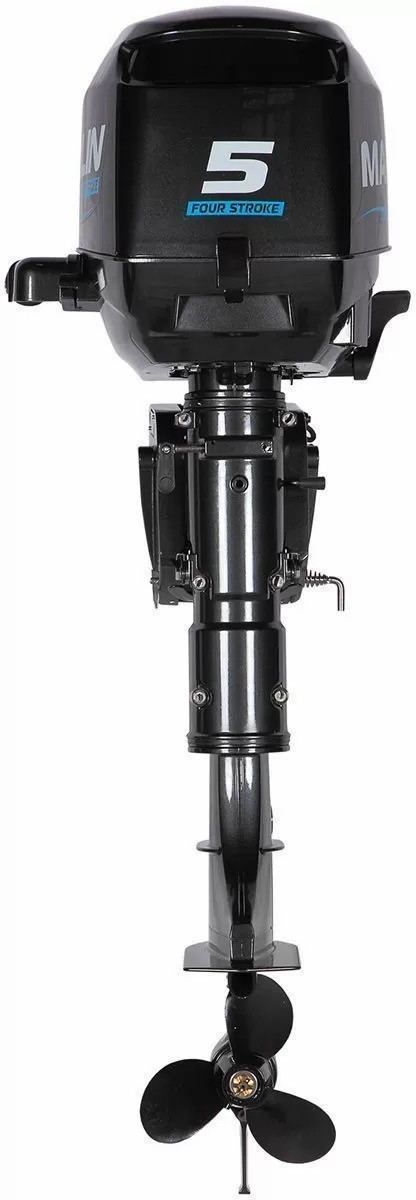 Лодочный мотор MARLIN MF 5 AMHS в Благовещенске