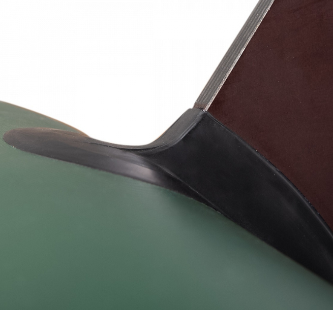 ЛОДКА НАДУВНАЯ YUKONA 280 TL (БЕЗ ПАЙОЛА) в Благовещенске